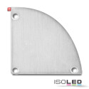 ISO113226 / Endkappe EC55 Alu für CORNER20(m....