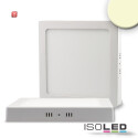 ISO113345 / LED Deckenleuchte weiß, 24W,...