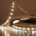 ISO113420 / LED SIL830-Flexband, 24V, 2,4W, IP20, warmweiß, 10m Rolle / 9009377053993