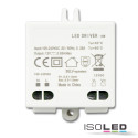 ISO113421 / LED Trafo 12V/DC, 0-10W, SELV / 9009377054013