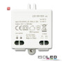 ISO113421 / LED Trafo 12V/DC, 0-10W, SELV / 9009377054013