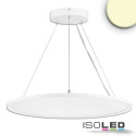 ISO113424 / LED Office H&auml;ngeleuchte Up+Down, 20+20W,...