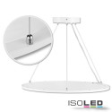 ISO113425 / LED Office H&auml;ngeleuchte Up+Down, 20+20W,...