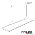 ISO113426 / LED Office H&auml;ngeleuchte Up+Down, 20+20W,...