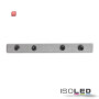 ISO113434 / Verbinder für Profil DIVE24/DIVE24 FLAT/SURF12 RAIL/SURF24/SURF24 FLAT 180°, 4er Set / 9009377054242