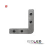 ISO113435 / Eckverbinder für Profil DIVE24/DIVE24 FLAT/SURF12 RAIL/SURF24/SURF24 FLAT 90°, 4er Set / 9009377054266