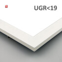 ISO113511 / LED Panel Business Line 625 UGR<19 2H/2H,...