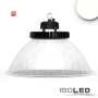 ISO113541 / LED Hallenleuchte FL 200W, PC-Reflektor IP65 neutralweiß, 70°, DALI dimmbar / 9009377056710