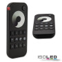 ISO113569 / Sys-Pro Single Color 4 Zonen Fernbedienung mit 4 Szenenspeicher / 9009377057519