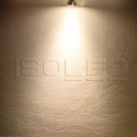ISO113571 / GU10 Vollspektrum LED Strahler 7W COB,...