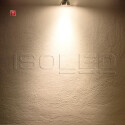 ISO113571 / GU10 Vollspektrum LED Strahler 7W COB, 36°, 2700K, dimmbar / 9009377057960