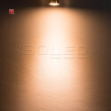 ISO113573 / MR16 Vollspektrum LED Strahler 7W COB,...