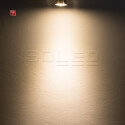 ISO113574 / MR16 Vollspektrum LED Strahler 7W COB,...