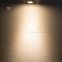 ISO113574 / MR16 Vollspektrum LED Strahler 7W COB, 36°, 3000K, dimmbar / 9009377058059