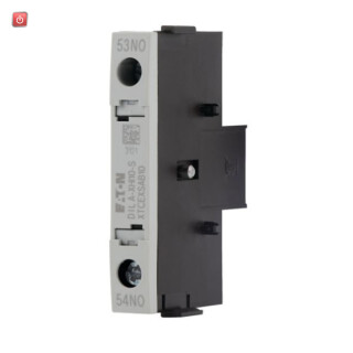EATON / 115948 / DILA-XHI10-S / Hilfsschalter 1S seitl. Anbau / EAN4015081156887