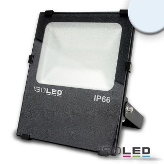 ISO113580 / LED Fluter Prismatic 100W, kaltweiß, IP66 / 9009377058226
