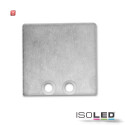 ISO113621 / Endkappe EC 58 Aluminium für Profil...