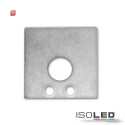ISO113622 / Endkappe EC 59 Aluminium für Profil...