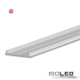 ISO113624 / LED Aufbauprofil SURF15 FLEX Aluminium eloxiert, 200cm / 9009377060373