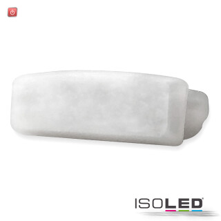 ISO113625 / Endkappe EC 60 für Profil SURF15 FLEX , 1 STK / 9009377060397