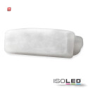 ISO113625 / Endkappe EC 60 für Profil SURF15 FLEX ,...