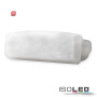 ISO113625 / Endkappe EC 60 für Profil SURF15 FLEX , 1 STK / 9009377060397