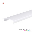 ISO113661 / Abdeckung COVER22 opal/satiniert 200cm...