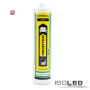 ISO113674 / Adheseal wasserfester Kleber/Dichtmasse, weiß, 290 ml Kartusche / 9009377061394