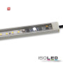 ISO113723 / LED Mini PWM-Dimmer zum Einbau unter Profilcover, 1 Kanal, 12-24V DC 3A / 9009377062605