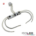 ISO113726 / LED Mini-Switch PIR Bewegungssensor mit...