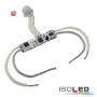 ISO113726 / LED Mini-Switch PIR Bewegungssensor mit StandBy-Level, 12-24V DC 3A / 9009377062667