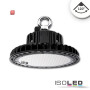 ISO113727 / LED Hallenleuchte FL 120W, IK10, IP65, neutralweiß, 120°, 1-10V dimmbar / 9009377062728