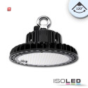 ISO113728 / LED Hallenleuchte FL 120W, IK10, IP65, kaltweiß, 120°, 1-10V dimmbar / 9009377062735