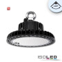 ISO113728 / LED Hallenleuchte FL 120W, IK10, IP65, kaltweiß, 120°, 1-10V dimmbar / 9009377062735