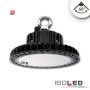 ISO113729 / LED Hallenleuchte FL 120W, IK10, IP65 neutralweiß, 60°, 1-10V dimmbar / 9009377062759