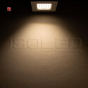 ISO113780 / LED Downlight Prism 18W, UGR<19, IP54,...