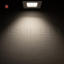 ISO113781 / LED Downlight Prism 18W, UGR<19, IP54,...