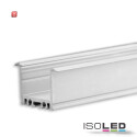 ISO113806 / LED Einbauprofil IL-ALU20 eloxiert, 200cm /...