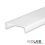 ISO113816 / Abdeckung COVER29 opal/satiniert 200cm für Profil LAMP30/LAMP35 / 9009377064395