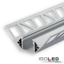 ISO113818 / LED Fliesenprofil Inneneck, 250cm /...