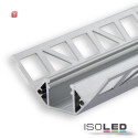 ISO113818 / LED Fliesenprofil Inneneck, 250cm /...