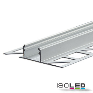 ISO113820 / LED Fliesen T-Profil, 250cm / 9009377064500