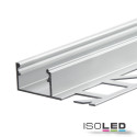ISO113821 / LED Fliesenprofil Abschluss, 200cm /...