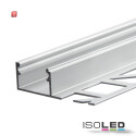 ISO113822 / LED Fliesenprofil Abschluss, 250cm /...