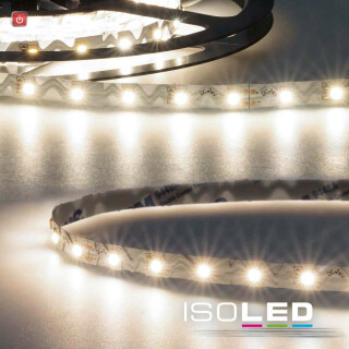 ISO113855 / LED CRI940 Flexband Curve, 24V 12W, IP20 neutralweiß, für Winkel und Ecken / 9009377065224