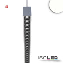 ISO113891 / LED Hängeleuchte Raster Up+Down, 25+25W,...