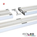 ISO113892 / LED Hängeleuchte Raster Up+Down, 30+30W,...