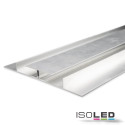 ISO113893 / LED Trockenbau-Leuchtenprofil Planar, 200cm /...