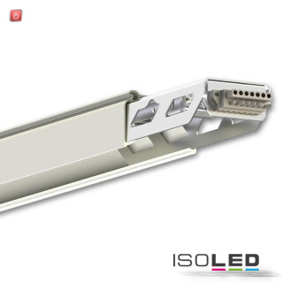 ISO113935 / FastFix LED Linearsystem Balkenaufnahme 3m, stromführend / 9009377067013