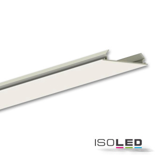 ISO113936 / FastFix LED Linearsystem S Blindabdeckung für Balkenaufnahme, 1.5m / 9009377067020